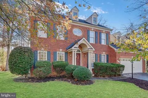 14257 Clubhouse Rd, Gainesville, VA 20155