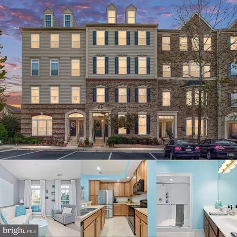 6940 Kona Dr, Gainesville, VA 20155