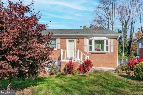 4728 Kellogg Dr, Woodbridge, VA 22193