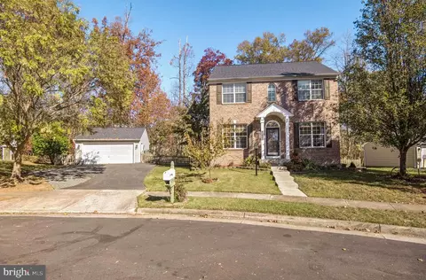 14308 Grackle Ct, Gainesville, VA 20155