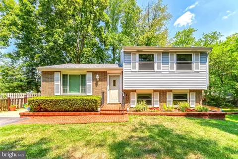 3380 Chelsea Dr, Woodbridge, VA 22192