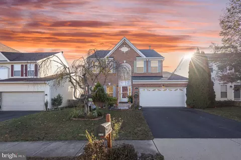 8794 Grantham Ct, Bristow, VA 20136