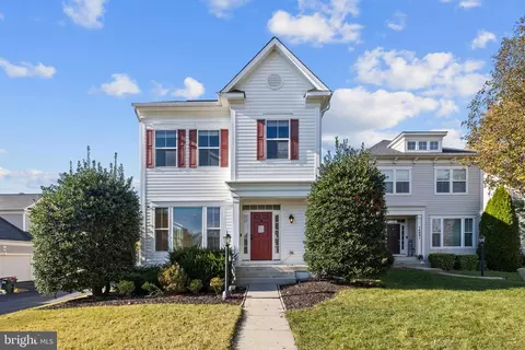 14077 Indigo Bunting Ct, Gainesville, VA 20155