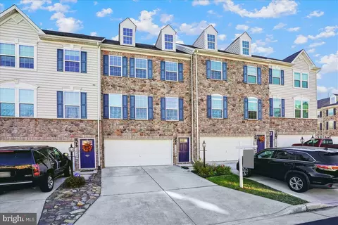 1739 Rockledge Ter, Woodbridge, VA 22192