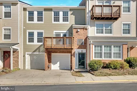 12597 Kempston Ln #14, Woodbridge, VA 22192