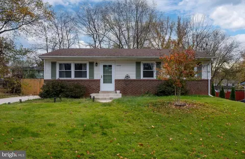 4337 Granby Rd, Woodbridge, VA 22193