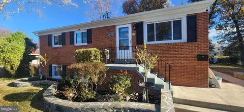 1530 Florida Ave, Woodbridge, VA 22191