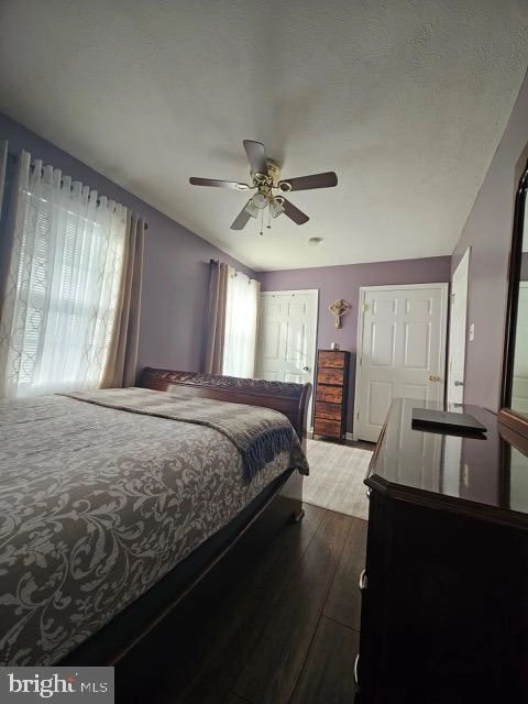 Bedroom - 10965 Tower Pl, Manassas, VA 20109 photo 2 of 3