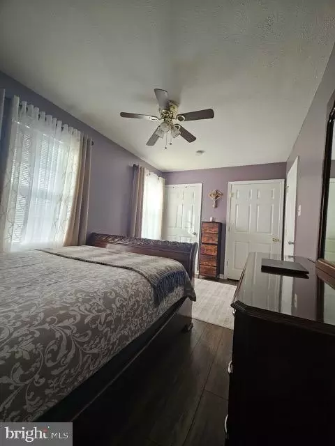 Bedroom - 10965 Tower Pl, Manassas, VA 20109 photo 2 of 3