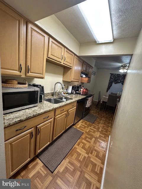 Kitchen - 10965 Tower Pl, Manassas, VA 20109 photo 2 of 2