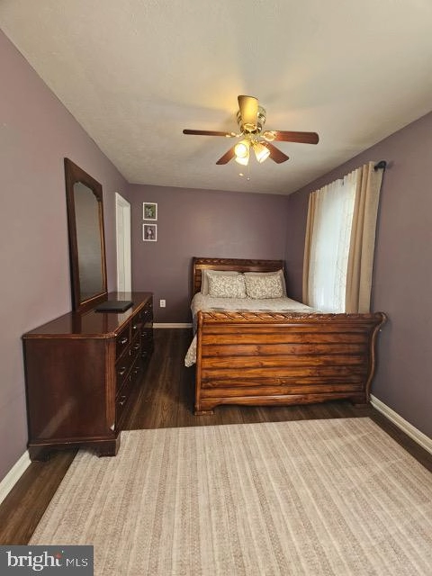 Bedroom - 10965 Tower Pl, Manassas, VA 20109 photo 1 of 3