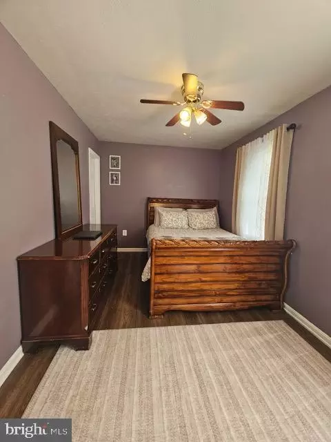 Bedroom - 10965 Tower Pl, Manassas, VA 20109 photo 1 of 3