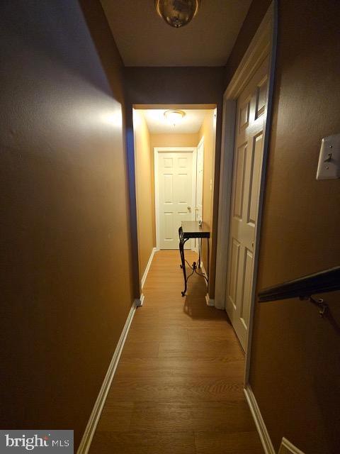 Entry Way - 10965 Tower Pl, Manassas, VA 20109 photo 3 of 3