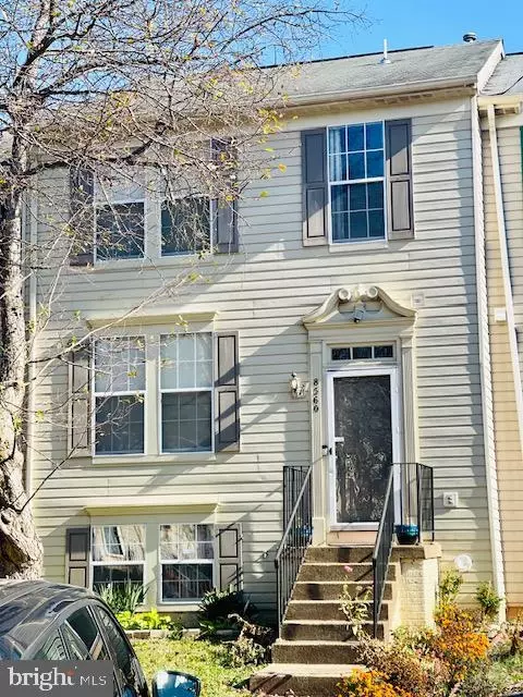 8560 Cabot Ct, Manassas, VA 20111