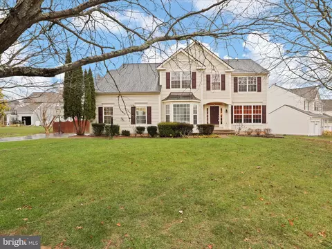 9353 Signal Station Dr, Manassas, VA 20111