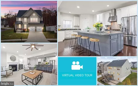 16793 Mill Station Way, Dumfries, VA 22025