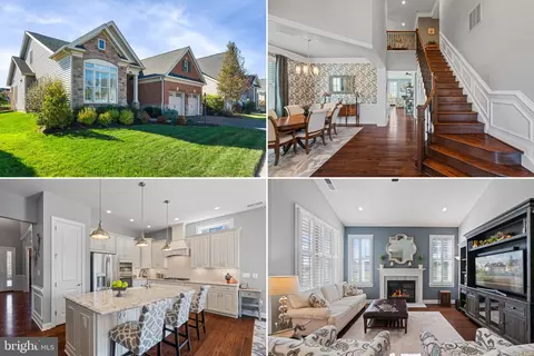 5923 Bowes Creek Pl, Gainesville, VA 20155