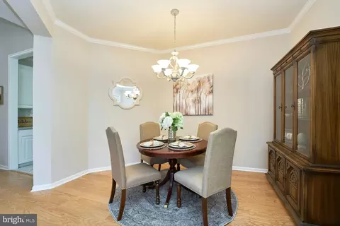 Dining - 6916 Broadleaf Ter, Gainesville, VA 20155 photo 1 of 1
