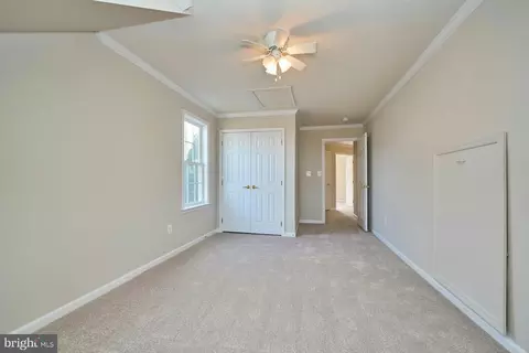 Bedroom - 6916 Broadleaf Ter, Gainesville, VA 20155 photo 5 of 5