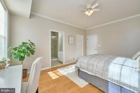 Bedroom - 6916 Broadleaf Ter, Gainesville, VA 20155 photo 3 of 5