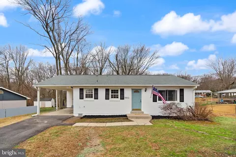 14502 Bakersfield St, Woodbridge, VA 22193