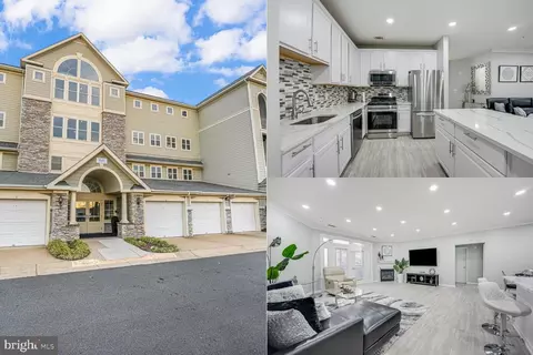 1641 Ladue Ct #107, Woodbridge, VA 22191