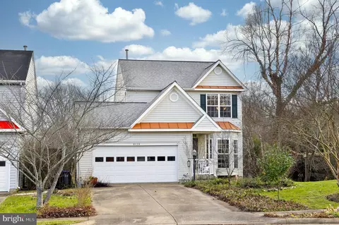 6139 Tamborine Ct, Woodbridge, VA 22193