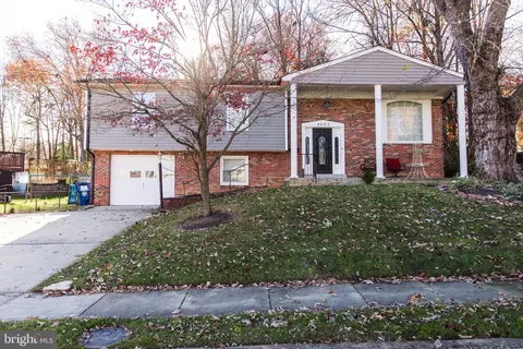 4803 Korvett Dr, Woodbridge, VA 22193