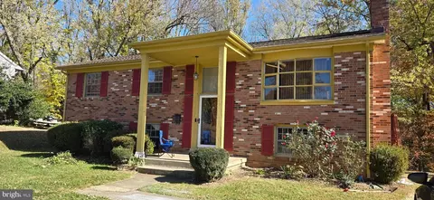 14759 Dyer Dr, Woodbridge, VA 22193