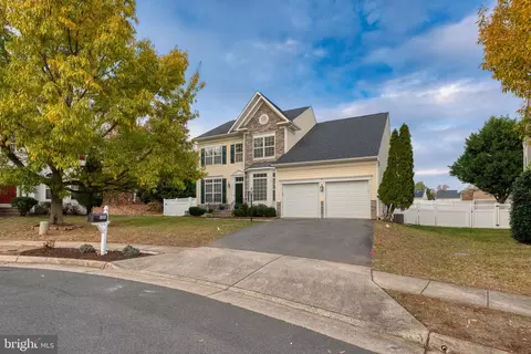 16504 Telescope Ln, Dumfries, VA 22026 photo 2