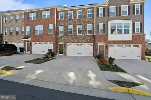 7772 Blackburn Ridge Dr, Manassas, VA 20109