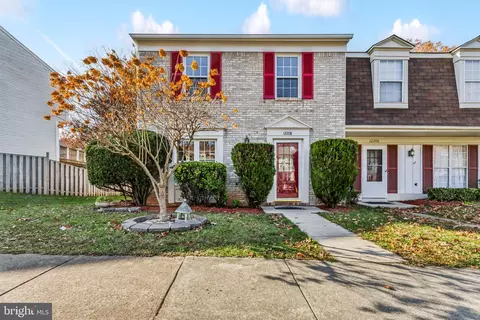 12208 Allspice Ct, Woodbridge, VA 22192