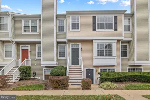 10909 Postern Ct, Manassas, VA 20109
