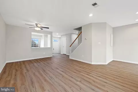 Entry Way - 10909 Postern Ct, Manassas, VA 20109 photo 1 of 1