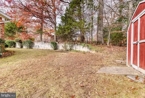 18498 Running Pine Ct, Triangle, VA 22172 photo 38