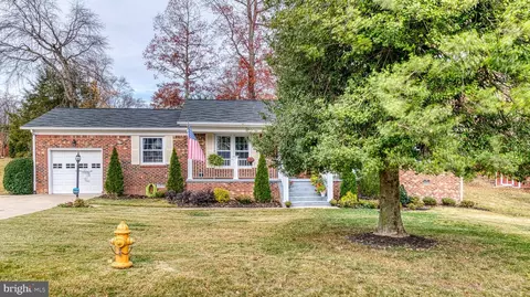 18498 Running Pine Ct, Triangle, VA 22172 photo 39