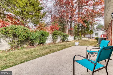 18498 Running Pine Ct, Triangle, VA 22172 photo 36