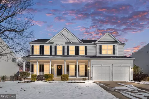 8865 Tenbury Ct, Bristow, VA 20136