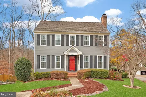 3085 Clarkford Ct, Woodbridge, VA 22192