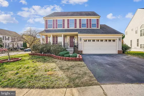 18043 Camdenhurst Dr, Gainesville, VA 20155