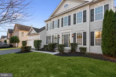 14410 Broadwinged Dr, Gainesville, VA 20155 photo 6