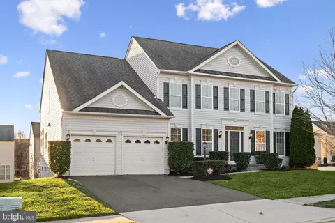 14410 Broadwinged Dr, Gainesville, VA 20155 photo 3