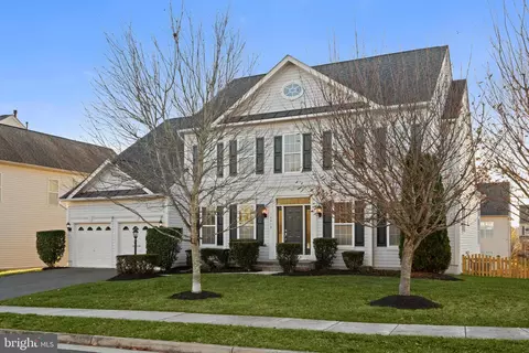 14410 Broadwinged Dr, Gainesville, VA 20155 photo 5