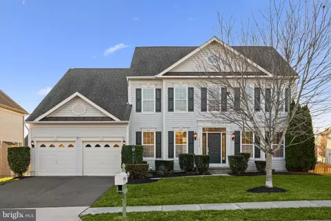 14410 Broadwinged Dr, Gainesville, VA 20155