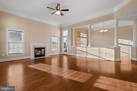 14410 Broadwinged Dr, Gainesville, VA 20155 photo 17