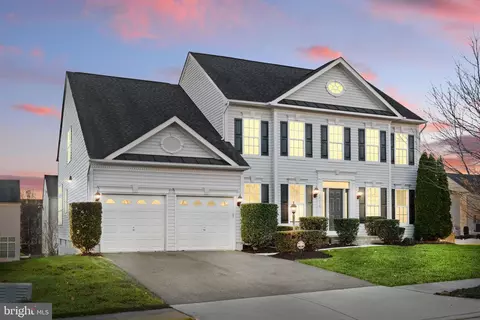 14410 Broadwinged Dr, Gainesville, VA 20155 photo 4