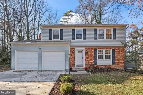 16004 Laconia Cir, Woodbridge, VA 22191