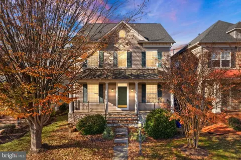 9664 Tarvie Cir, Bristow, VA 20136