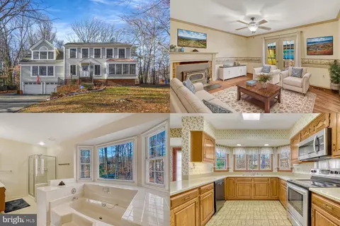 13000 Smoketown Rd, Woodbridge, VA 22192