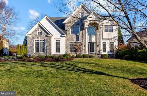 15834 Spyglass Hill Loop, Gainesville, VA 20155
